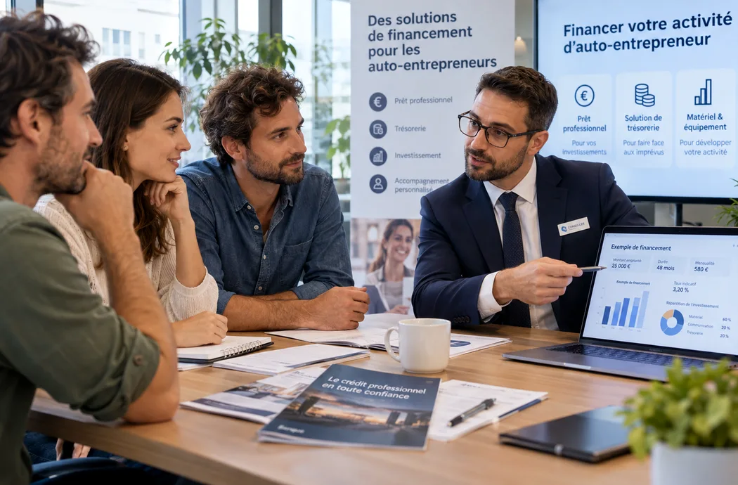 La rédaction de FinancementHalal et sa méthode de travail