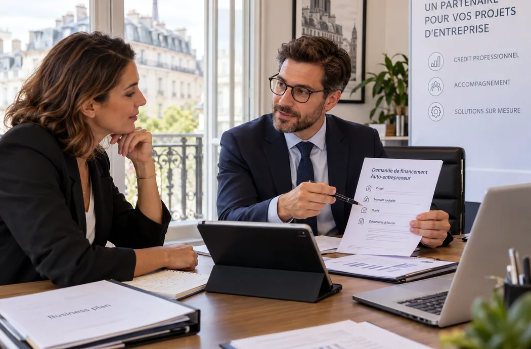 Avance sur factures conforme à la charia : l'état de l'offre française