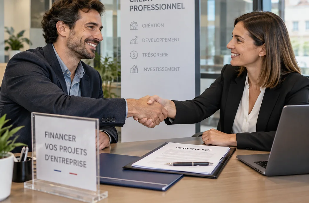 Les banques islamiques qui financent réellement les particuliers