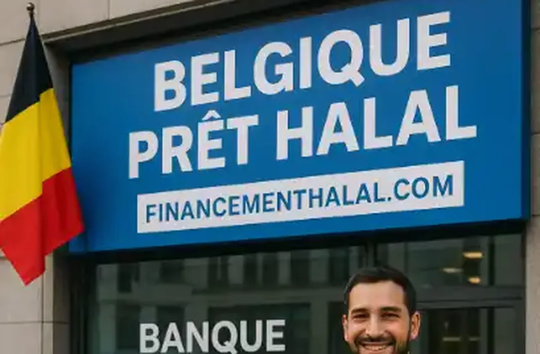 Trouver un financement sans riba en Belgique : le point complet