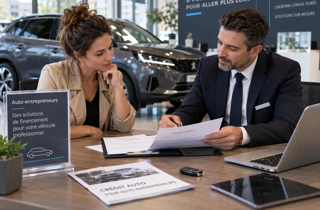 Ijara professionnelle en Belgique : équiper son entreprise sans riba