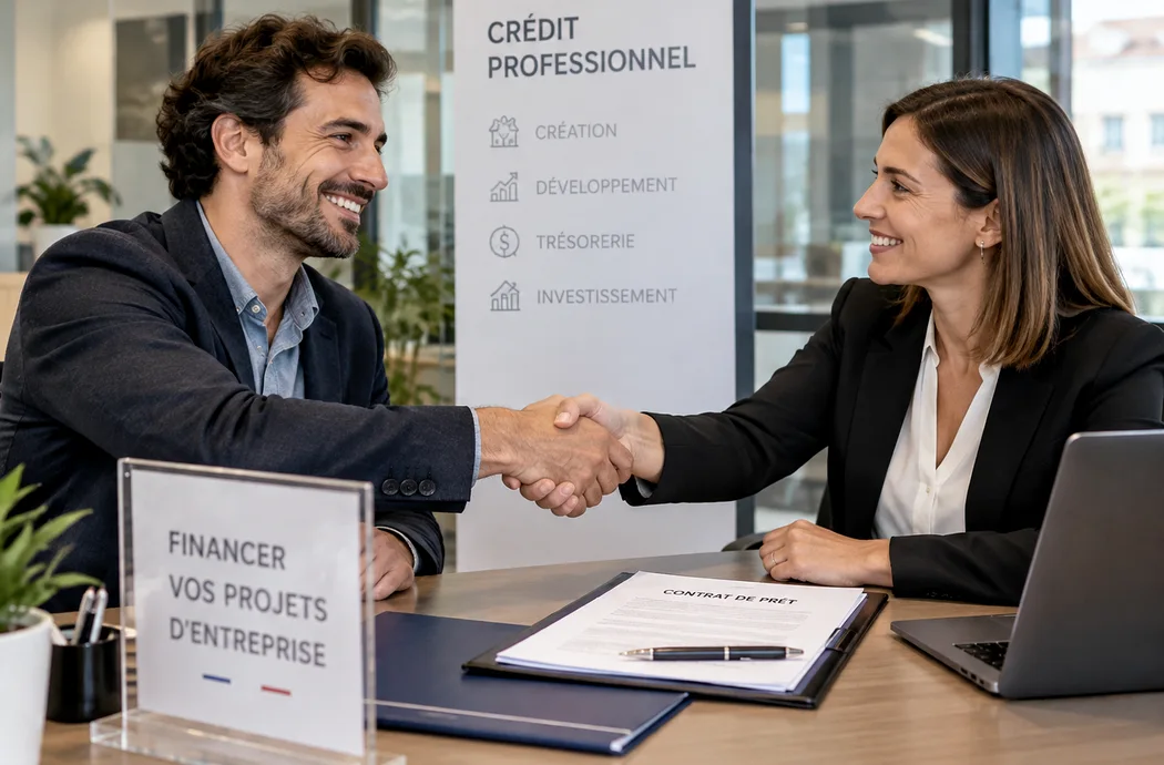 Prêter ou emprunter sans intérêt entre proches : mode d'emploi