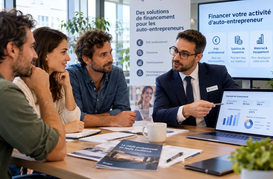 Remplacer un emprunt hypothécaire à intérêt par une solution sans riba
