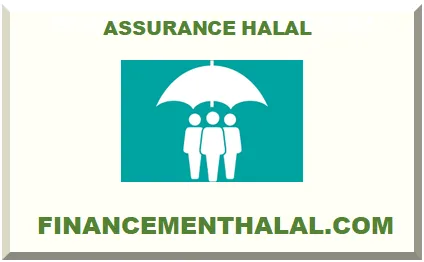 ASSURANCE ISLAMIQUE SANS RIBA (TAKAFUL)